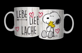 Tasse lebe leibe